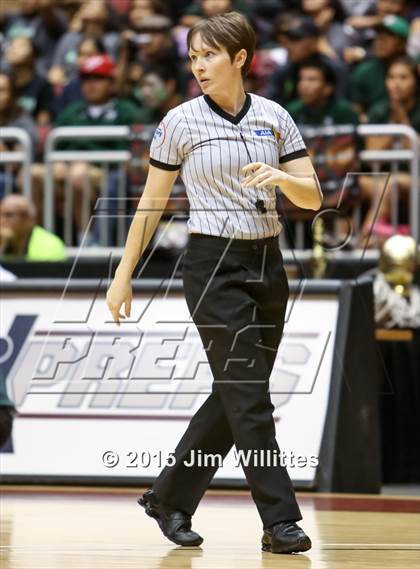 Thumbnail 1 in Page vs. Tuba City (AIA Division 3 Final) photogallery.