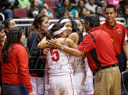 Thumbnail 1 in Page vs. Tuba City (AIA Division 3 Final) photogallery.