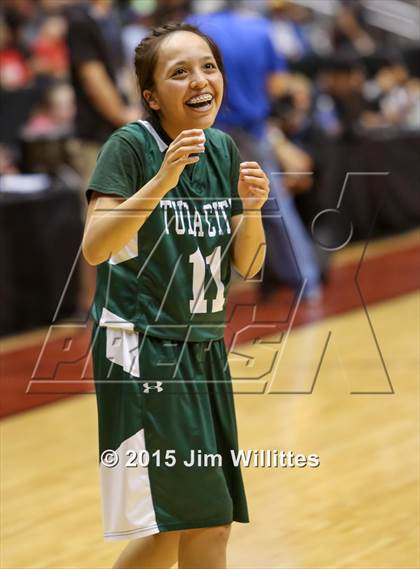 Thumbnail 3 in Page vs. Tuba City (AIA Division 3 Final) photogallery.