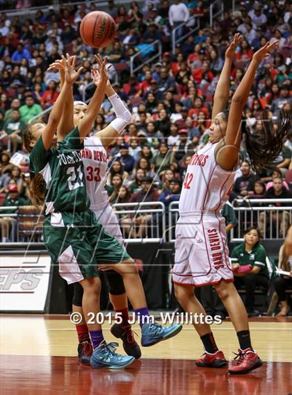 Thumbnail 2 in Page vs. Tuba City (AIA Division 3 Final) photogallery.