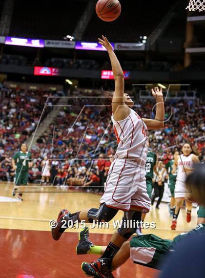 Thumbnail 1 in Page vs. Tuba City (AIA Division 3 Final) photogallery.