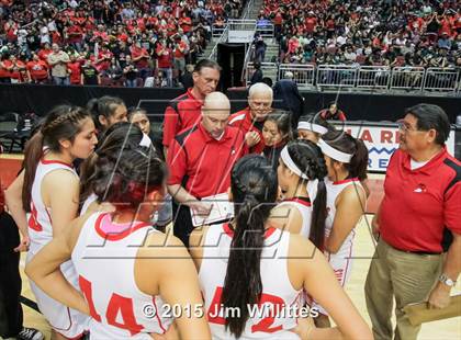 Thumbnail 1 in Page vs. Tuba City (AIA Division 3 Final) photogallery.