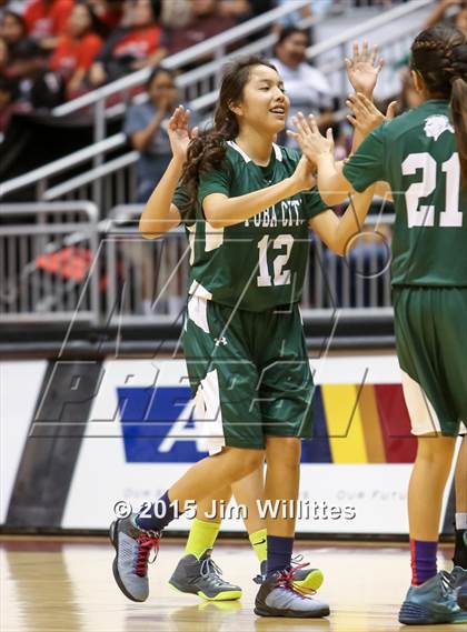 Thumbnail 3 in Page vs. Tuba City (AIA Division 3 Final) photogallery.