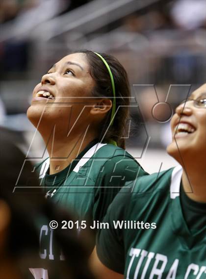 Thumbnail 2 in Page vs. Tuba City (AIA Division 3 Final) photogallery.