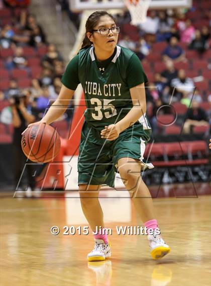 Thumbnail 3 in Page vs. Tuba City (AIA Division 3 Final) photogallery.