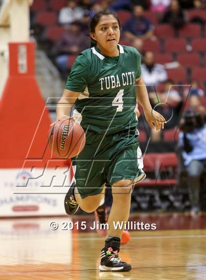 Thumbnail 3 in Page vs. Tuba City (AIA Division 3 Final) photogallery.