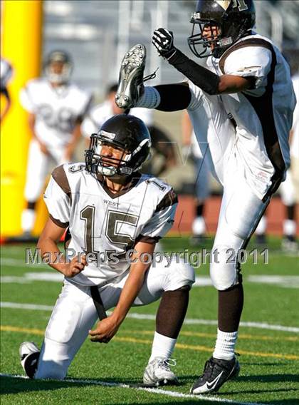 Thumbnail 3 in West @ Torrance photogallery.