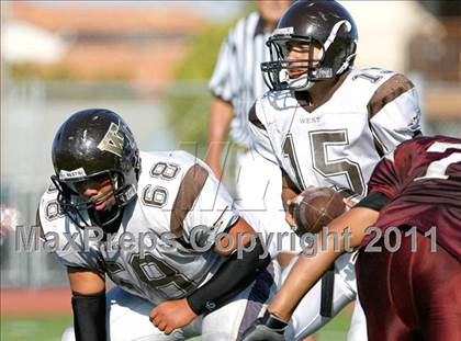 Thumbnail 1 in West @ Torrance photogallery.
