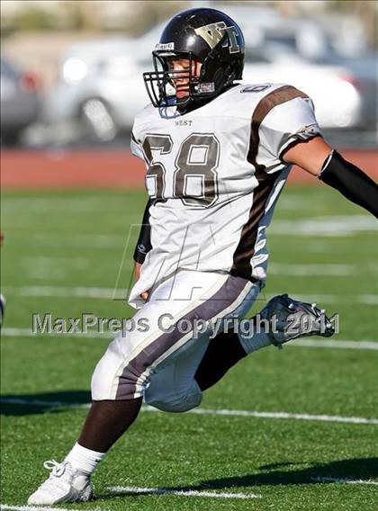 Thumbnail 1 in West @ Torrance photogallery.
