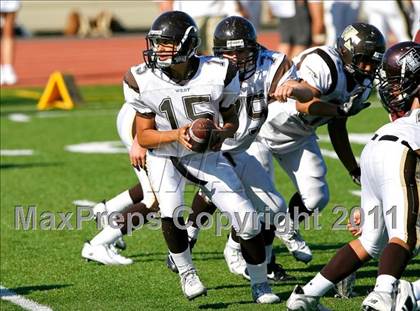 Thumbnail 1 in West @ Torrance photogallery.