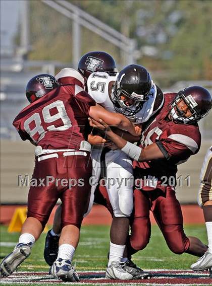 Thumbnail 3 in West @ Torrance photogallery.
