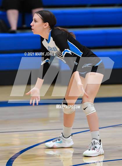 Thumbnail 1 in Horizon Honors vs. Scottsdale Prep (PCDS Desert Classic) photogallery.