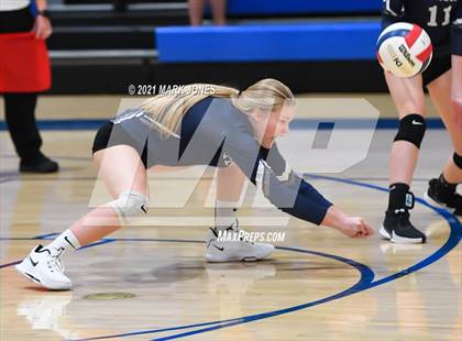 Thumbnail 1 in Horizon Honors vs. Scottsdale Prep (PCDS Desert Classic) photogallery.