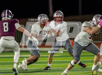 Thumbnail 2 in Manti vs. Morgan (UHSAA 3A Semifinal) photogallery.