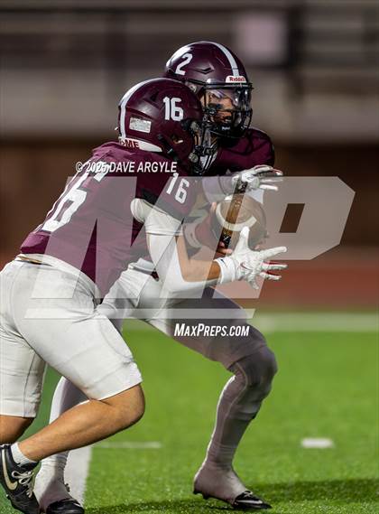 Thumbnail 1 in Manti vs. Morgan (UHSAA 3A Semifinal) photogallery.