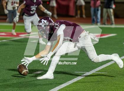 Thumbnail 3 in Manti vs. Morgan (UHSAA 3A Semifinal) photogallery.