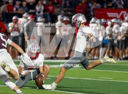 Thumbnail 3 in Manti vs. Morgan (UHSAA 3A Semifinal) photogallery.