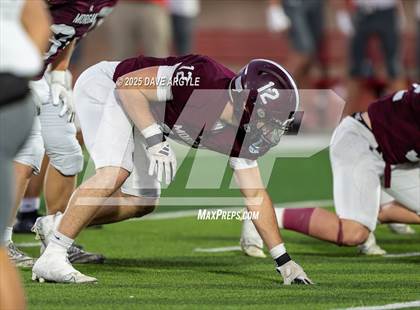 Thumbnail 1 in Manti vs. Morgan (UHSAA 3A Semifinal) photogallery.