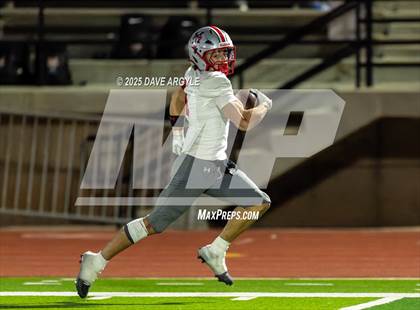 Thumbnail 3 in Manti vs. Morgan (UHSAA 3A Semifinal) photogallery.