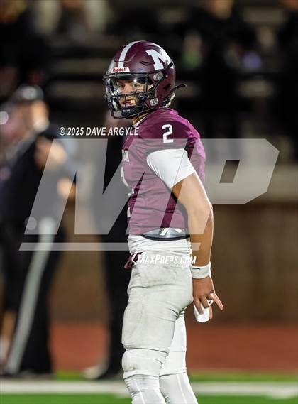 Thumbnail 1 in Manti vs. Morgan (UHSAA 3A Semifinal) photogallery.