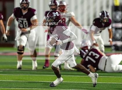 Thumbnail 1 in Manti vs. Morgan (UHSAA 3A Semifinal) photogallery.