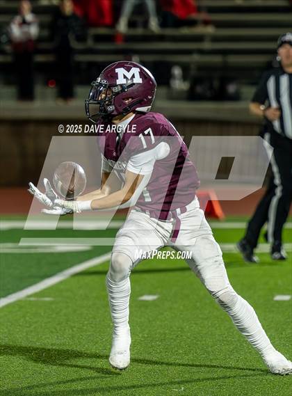 Thumbnail 1 in Manti vs. Morgan (UHSAA 3A Semifinal) photogallery.