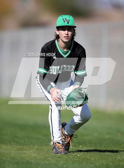 Thumbnail 1 in Virgin Valley vs Eagle (Chris Moon Memorial) photogallery.