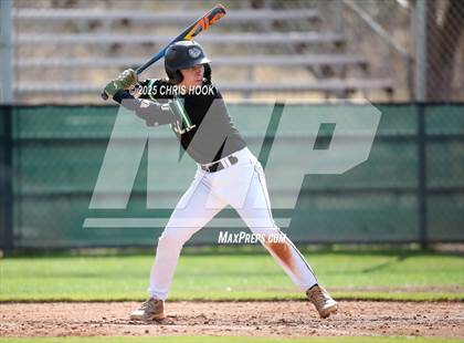 Thumbnail 3 in Virgin Valley vs Eagle (Chris Moon Memorial) photogallery.