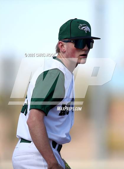 Thumbnail 2 in Virgin Valley vs Eagle (Chris Moon Memorial) photogallery.