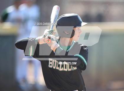 Thumbnail 2 in Virgin Valley vs Eagle (Chris Moon Memorial) photogallery.