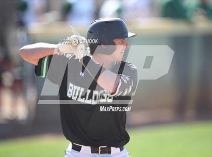 Thumbnail 3 in Virgin Valley vs Eagle (Chris Moon Memorial) photogallery.