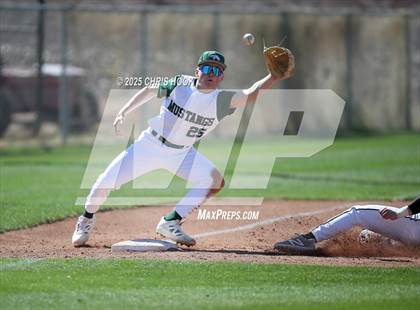 Thumbnail 2 in Virgin Valley vs Eagle (Chris Moon Memorial) photogallery.