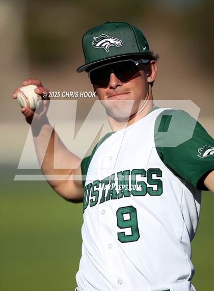 Thumbnail 3 in Virgin Valley vs Eagle (Chris Moon Memorial) photogallery.
