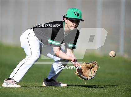 Thumbnail 3 in Virgin Valley vs Eagle (Chris Moon Memorial) photogallery.