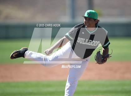 Thumbnail 3 in Virgin Valley vs Eagle (Chris Moon Memorial) photogallery.