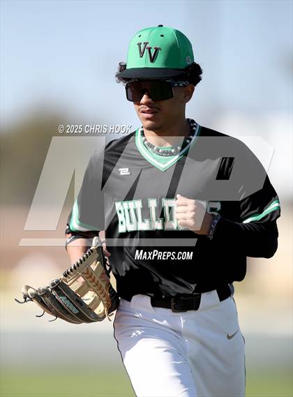 Thumbnail 3 in Virgin Valley vs Eagle (Chris Moon Memorial) photogallery.