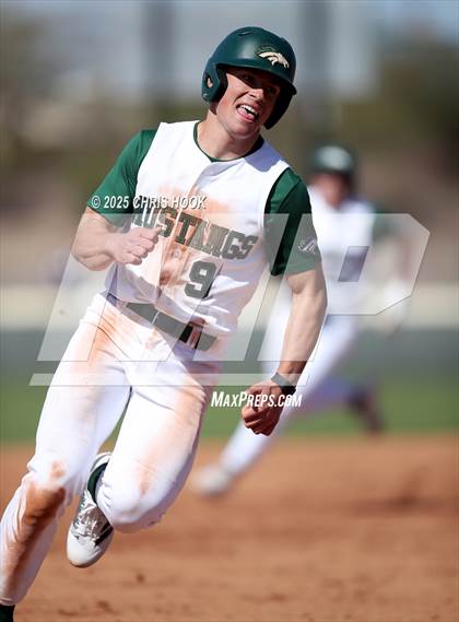 Thumbnail 1 in Virgin Valley vs Eagle (Chris Moon Memorial) photogallery.