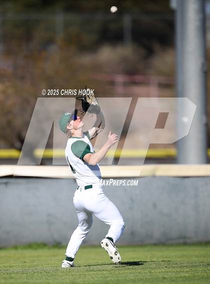 Thumbnail 3 in Virgin Valley vs Eagle (Chris Moon Memorial) photogallery.