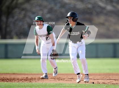 Thumbnail 2 in Virgin Valley vs Eagle (Chris Moon Memorial) photogallery.