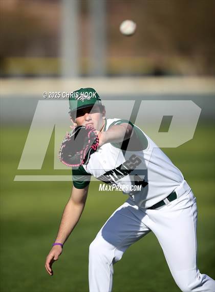 Thumbnail 1 in Virgin Valley vs Eagle (Chris Moon Memorial) photogallery.