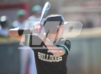 Thumbnail 1 in Virgin Valley vs Eagle (Chris Moon Memorial) photogallery.
