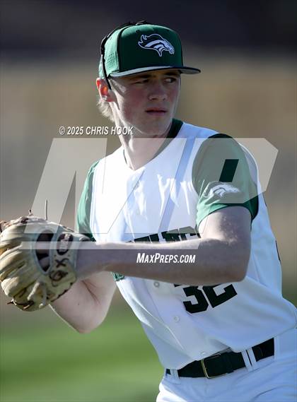 Thumbnail 2 in Virgin Valley vs Eagle (Chris Moon Memorial) photogallery.