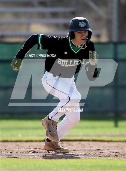 Thumbnail 1 in Virgin Valley vs Eagle (Chris Moon Memorial) photogallery.