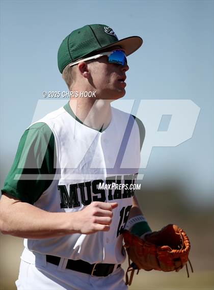 Thumbnail 3 in Virgin Valley vs Eagle (Chris Moon Memorial) photogallery.
