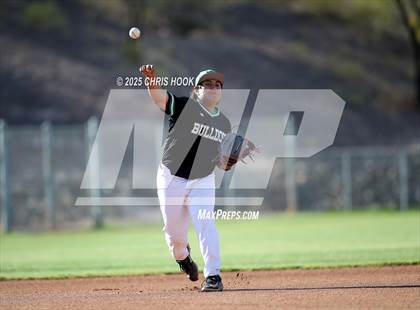 Thumbnail 1 in Virgin Valley vs Eagle (Chris Moon Memorial) photogallery.