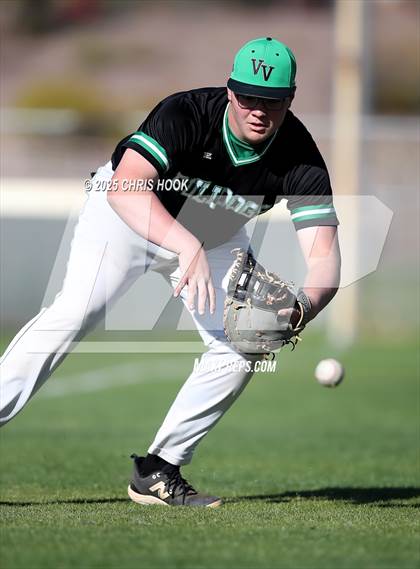 Thumbnail 2 in Virgin Valley vs Eagle (Chris Moon Memorial) photogallery.