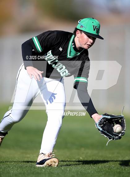 Thumbnail 2 in Virgin Valley vs Eagle (Chris Moon Memorial) photogallery.