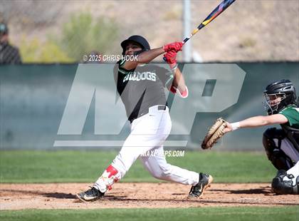 Thumbnail 1 in Virgin Valley vs Eagle (Chris Moon Memorial) photogallery.