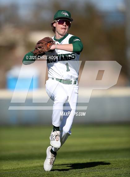 Thumbnail 2 in Virgin Valley vs Eagle (Chris Moon Memorial) photogallery.
