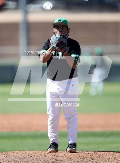 Thumbnail 2 in Virgin Valley vs Eagle (Chris Moon Memorial) photogallery.